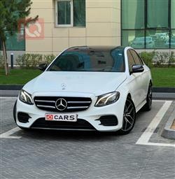 مرسيدس بنز E-Class